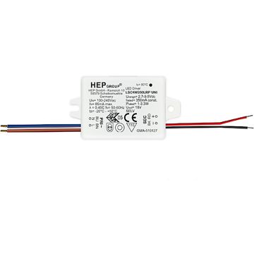 Astro Lighting LED DRIVER 6008090 Maitinimo šaltinis IP20