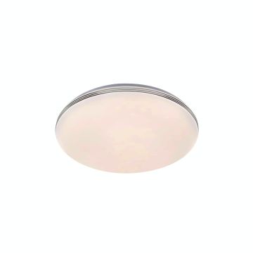 Fischer&Honsel Faro 21104 Lubų šviestuvas 1x22W/LED 3000K 2800 lm IP20