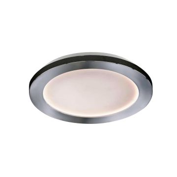 Fischer&Honsel Gotland 21174 Lubų šviestuvas 1x8.5W/LED 3000K 1100 lm IP44