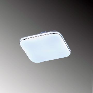 Fischer&Honsel Porto 21121 Lubų šviestuvas 1x6.5W/LED 3000K 730 lm IP20