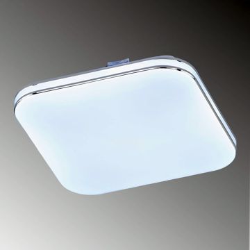 Fischer&Honsel Porto 21126 Lubų šviestuvas 1x22W/LED 3000K 2800 lm IP20