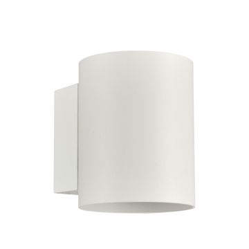 Light Prestige Oregon LP-106/1W WH Sienos lempa 1x40W/G9 IP20