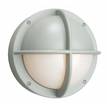 Norlys KIRUNA 598AL Sienos lempa 1x9W/E27 IP65