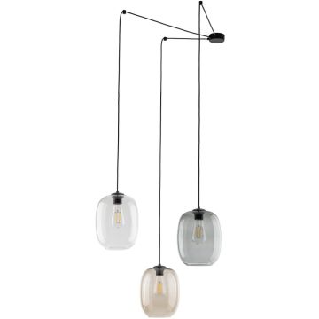 TK Lighting ELIO 5972 Pakabinama lempa 3x15W/E27 IP20