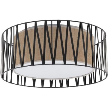TK Lighting HARMONY 5940 Lubų šviestuvas 2x15W/E27 IP20