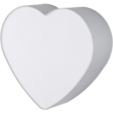 TK Lighting HEART 5923 Lubų šviestuvas 2x15W/E27 IP20