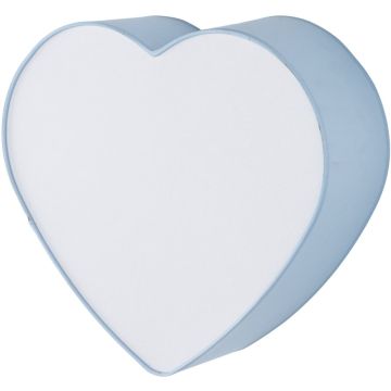 TK Lighting HEART 5924 Lubų šviestuvas 2x15W/E27 IP20