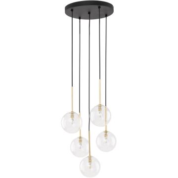 TK Lighting NILOS 5943 Pakabinama lempa 5x6W/G9 IP20