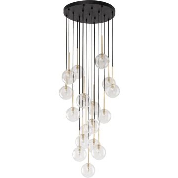 TK Lighting NILOS 5945 Pakabinama lempa 1x6W/G9 IP20
