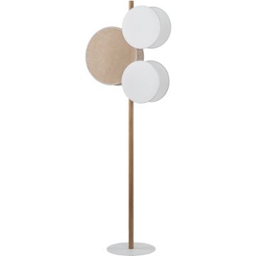 TK Lighting PULSE 5960 Stovinė lempa 3x15W/E27 IP20
