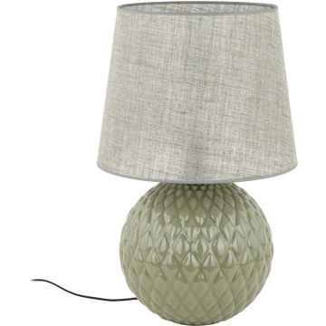 TK Lighting SANTANA 5903 Stalo lempa 1x15W/E27 IP20