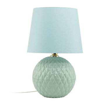 TK Lighting SANTANA 5903 Stalo lempa 1x15W/E27 IP20