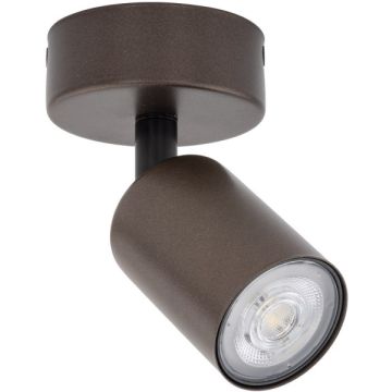 TK Lighting TOP 5957 Taškinis šviestuvas 1x10W/GU10 IP20