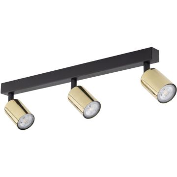 TK Lighting TOP 5968 Taškinis šviestuvas 3x10W/GU10 IP20