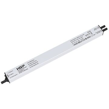 Zambelis DRIVER XSV160W48 Maitinimo šaltinis IP67