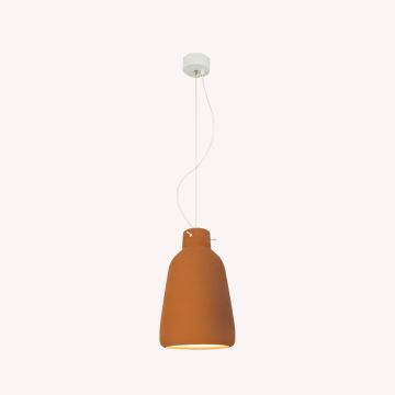 Zambelis PENDANT LAMP 1663 Pakabinama lempa 1x40w/E27 IP20