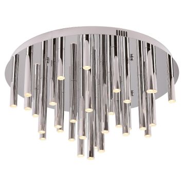 Maxlight ORGANIC C0115D Lubų šviestuvas 33x1W/LED 3000K 1980LM IP20