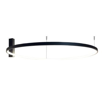 SHILO AGARI 1352 Stropo šviestuvas 1x76W/LED 4000K 6840LM IP20
