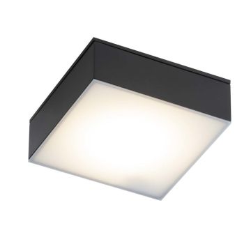 SHILO TOTTORI IL 8057 Lubų šviestuvas 1x10W/LED 1000LM IP20