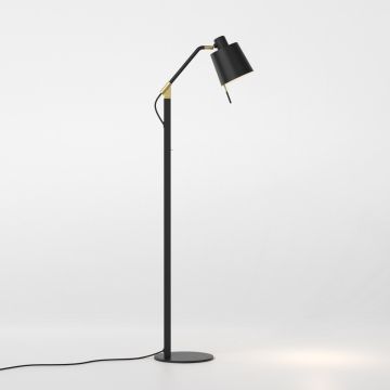 Astro Lighting Edward 1441017 Stovinė lempa 1x12W/E27 ip20