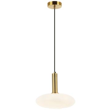 Zambelis PENDANT LAMP 22072 Pakabinama lempa 1x40w/E27 IP20