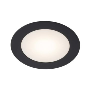SHILO TOTTORI IL 8058 Įmontuojamas apšvietimas 1x10W/LED 1000LM IP20