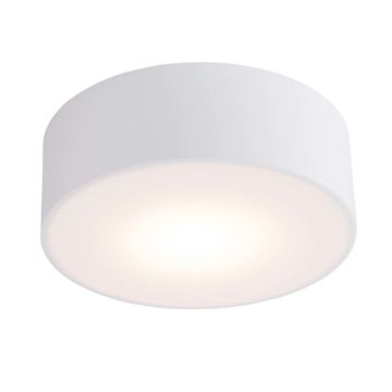SHILO ZAMA 7032 Lubų šviestuvas 1x15W/LED 3000K 2180LM IP20