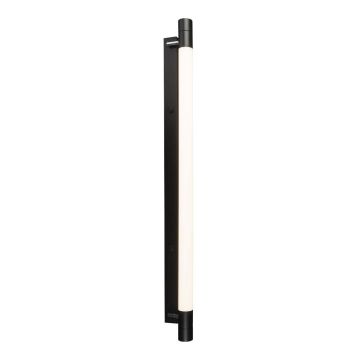 SHILO IBARA 4473 Sienos lempa 1x24W/G5/T5 IP20