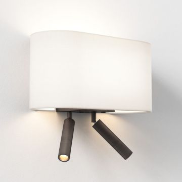 Astro Lighting Venn 1433006 Sienos lempa 1x12W/LED|E27 2700K 180.8 IP20