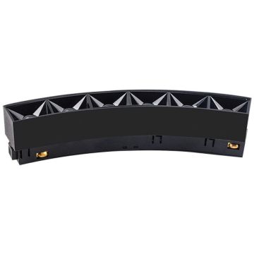 Zambelis MAGNETIC 22092 Geležinkelio švieslentė 8W/led 3000K 780lm IP20