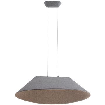 Zambelis PENDANT LED 23173 Pakabinama lempa 12W/led 3000K 1200lm IP20
