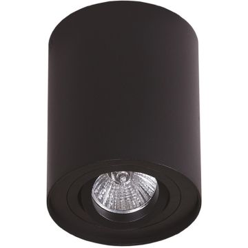 Maxlight BASIC ROUND C0068 Lubų šviestuvas 1x50w/gu10 ip20