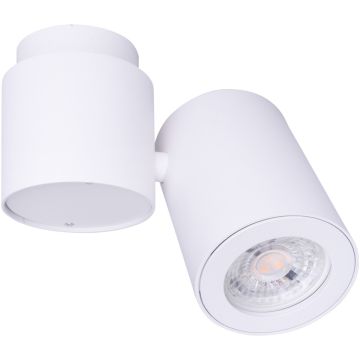 Maxlight BARRO C0036 Lubų šviestuvas 1x50w/gu10 ip20