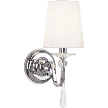 Maxlight CHARLOTTE W0067 Sienos lempa 1x40w/e14 ip20