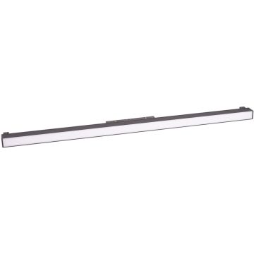 Maxlight MAX M0002D Geležinkelio švieslentė 1x17w/led 3000k 637lm ip20