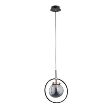 Alfa AKIRA 60836 Pakabinama lempa 1x60W/E27 IP20