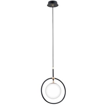 Alfa AKIRA 60928 Pakabinama lempa 1x40W/E14 IP20