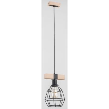 Alfa FIBIA 60612 Pakabinama lempa 1x60W/E27 IP20