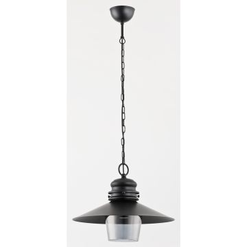 Alfa HOLLY 60327 Pakabinama lempa 1x60W/E27