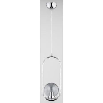 Alfa OVAL 60699 Pakabinama lempa 1x40W/E14