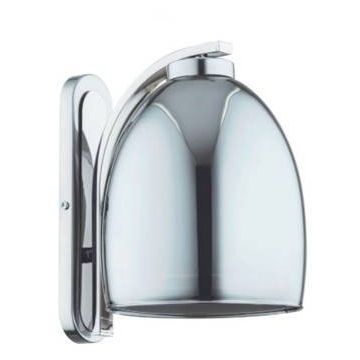 Alfa RONDA 60847 Sienos lempa 1x60W/E27