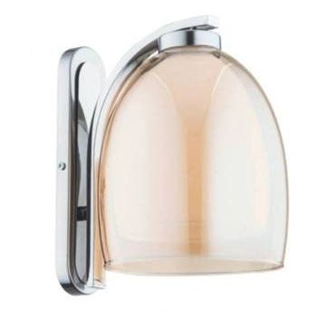 Alfa RONDA 60848 Sienos lempa 1x60W/E27
