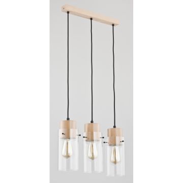 Alfa TANTUM 60176 Pakabinama lempa 3x60W/E27