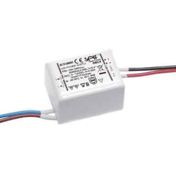 Astro Lighting DRIVER 6008039 Maitinimo šaltinis IP66