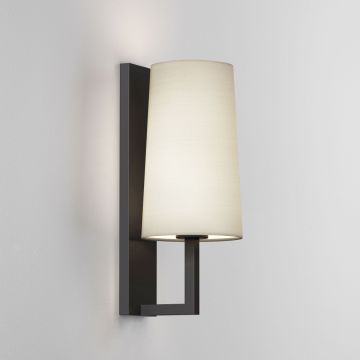 Astro Lighting RIVA 1214015 Sienos lempa 1x12W/E27 IP44