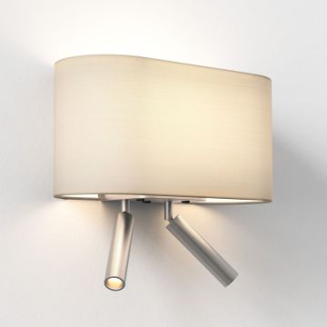 Astro Lighting Venn 1433010 Sienos lempa 1x12W/LED|E27 2700K 180.8 IP20