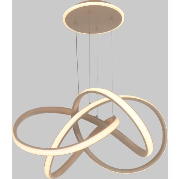 Aviano Lighting BANDOL 6064-113 Pakabinama lempa 60w/led 3000k 6000lm