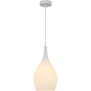Aviano Lighting BLANCO 6031-0106 Pakabinama lempa 1x40w/e27