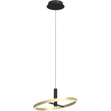 Aviano Lighting BREST 6016-104L Pakabinama lempa 1x19w/led 3000k 2160lm
