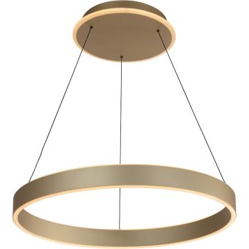Aviano Lighting MARLING 6072-204 Pakabinama lempa 1x50w/led 3000k 5000lm